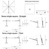 Parasol Sensu Single Extremis