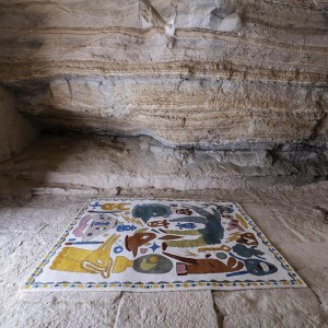 Alfombra Troupe Nanimarquina