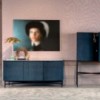 Aparador Extro de Tonin casa. Muebles modernos de hogar.
