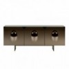 Aparador Hopper de Tonin casa. Muebles modernos de hogar.