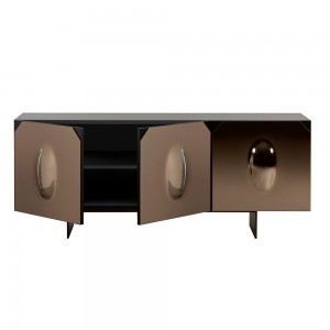 Aparador Hopper de Tonin casa. Muebles modernos de hogar.