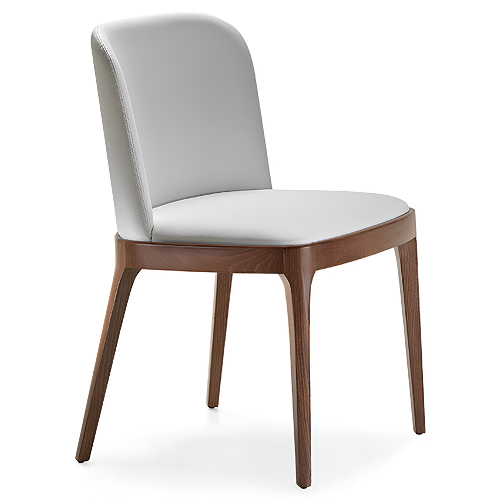 Silla Magda Italia de Cattelan. Sillas diseño. Sillas modernas de comedor.