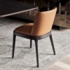Silla Magda Italia de Cattelan. Sillas diseño. Sillas modernas de comedor.