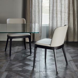 Silla Magda Italia de Cattelan. Sillas diseño. Sillas modernas de comedor.