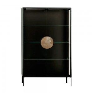 Vitrina Dot de Tonin casa. Muebles modernos de hogar.