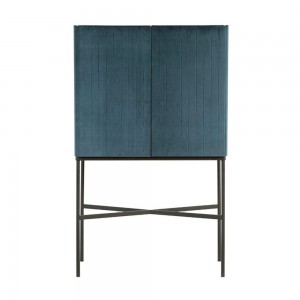 Vitrina Extro de Tonin casa. Muebles modernos de hogar.