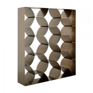 Librería Honeybook de Tonin casa. Muebles modernos de hogar.