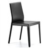 Silla Margot Italia de Cattelan. Sillas de diseño italiano. Sillas de comedor.