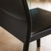 Silla Margot Italia de Cattelan. Sillas de diseño italiano. Sillas de comedor.