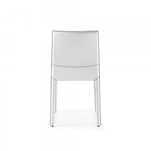 Silla Margot Italia de Cattelan. Sillas de diseño italiano. Sillas de comedor.