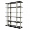 Librería Sintesi de Tonin Casa. Muebles modernos italianos.