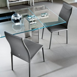 Silla Maya Flex Italia de Cattelan. Sillas de diseño. Sillas modernas.