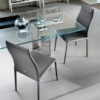Silla Maya Flex Italia de Cattelan. Sillas de diseño. Sillas modernas.