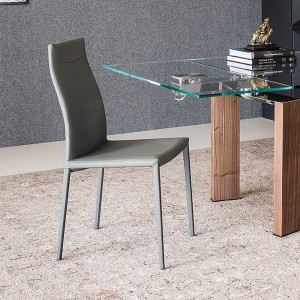 Silla Maya Flex Italia de Cattelan. Sillas de diseño. Sillas modernas.