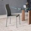 Silla Maya Flex Italia de Cattelan. Sillas de diseño. Sillas modernas.