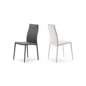 Silla Maya Flex Italia de Cattelan. Sillas de diseño. Sillas modernas.