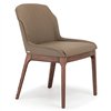 Silla Musa de Cattelan Italia. Sillas diseño. Sillas modernas de comedor