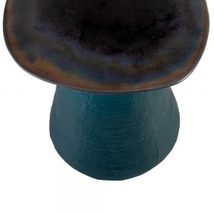 Mesa de centro Baobab de Tonin casa. Muebles modernos de hogar.
