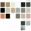 Mesa de centro Bloom de Tonin casa. Muebles modernos de hogar.