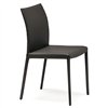 Silla Norma de Cattelan Italia. Sillas diseño. Sillas modernas. Sillas de comedor.