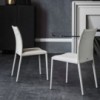 Silla Norma de Cattelan Italia. Sillas diseño. Sillas modernas. Sillas de comedor.