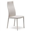Silla Norma Alta  de Cattelan Italia. Sillas diseño. Sillas modernas.
