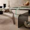Mesa de centro Classic de Tonin casa. Muebles modernos de hogar.