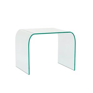 Mesa de centro Classic de Tonin casa. Muebles modernos de hogar.