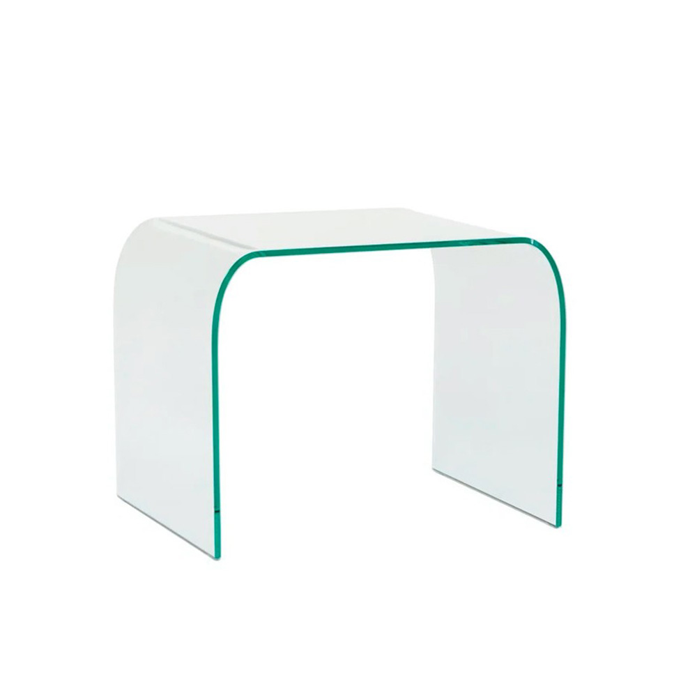 Mesa de centro Classic de Tonin casa. Muebles modernos de hogar.