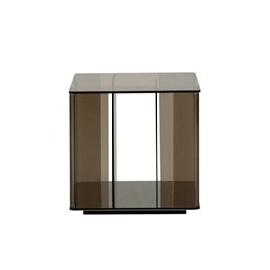 Mesa de centro Dedalo de Tonin casa. Muebles modernos de hogar.