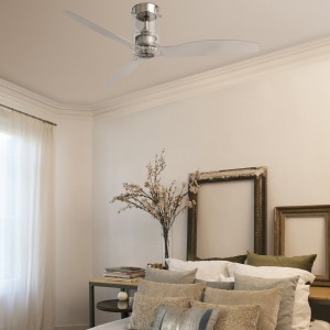 Ventilador Mini Tube Fan Faro Barcelona