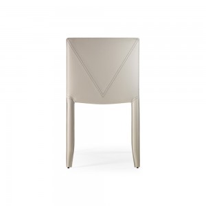 Silla Piuma Italia de Cattelan. Sillas de diseño. Sillas para comedor.