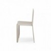Silla Piuma Italia de Cattelan. Sillas de diseño. Sillas para comedor.