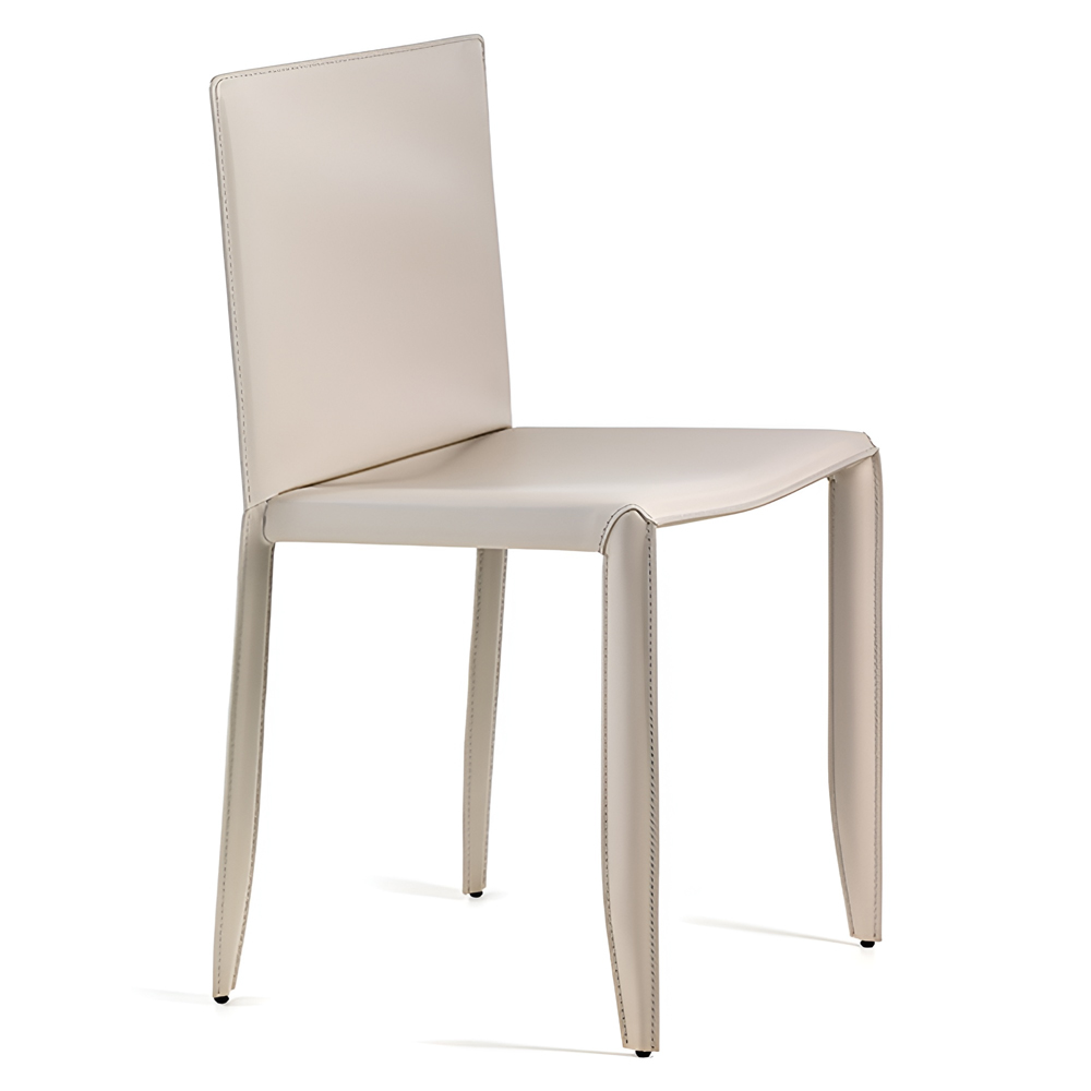 Silla Piuma Italia de Cattelan. Sillas de diseño. Sillas para comedor.