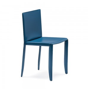 Silla Piuma Edition de Cattelan Italia. Sillas diseño. Sillas modernas.