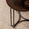 Mesa auxiliar Jazz de Tonin casa. Muebles modernos de hogar.