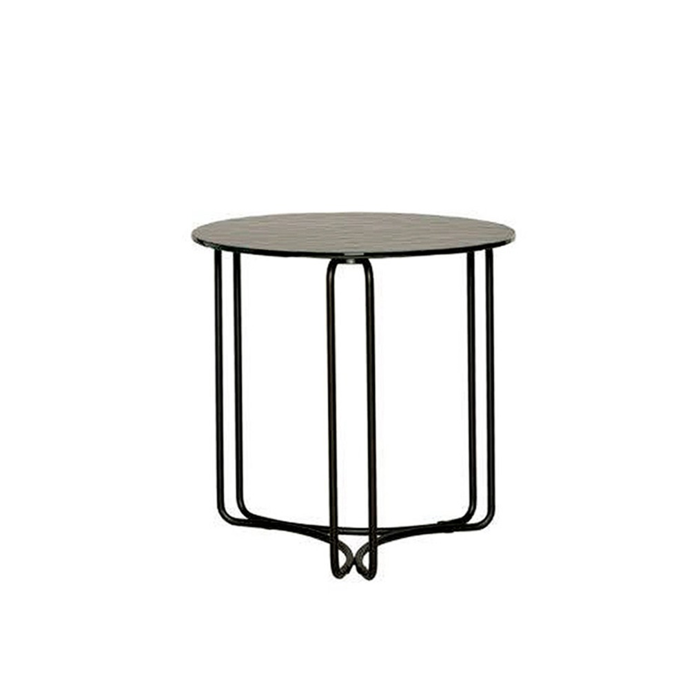 Mesa auxiliar Jazz de Tonin casa. Muebles modernos de hogar.