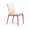 Silla Sofia de Cattelan Italia. Sillas diseño. Sillas modernas de comedor.