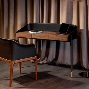 Escritorio Ledor de Tonin casa. Muebles modernos de hogar.