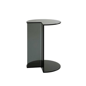 Mesa auxiliar Pacman de Tonin casa. Muebles modernos de hogar.
