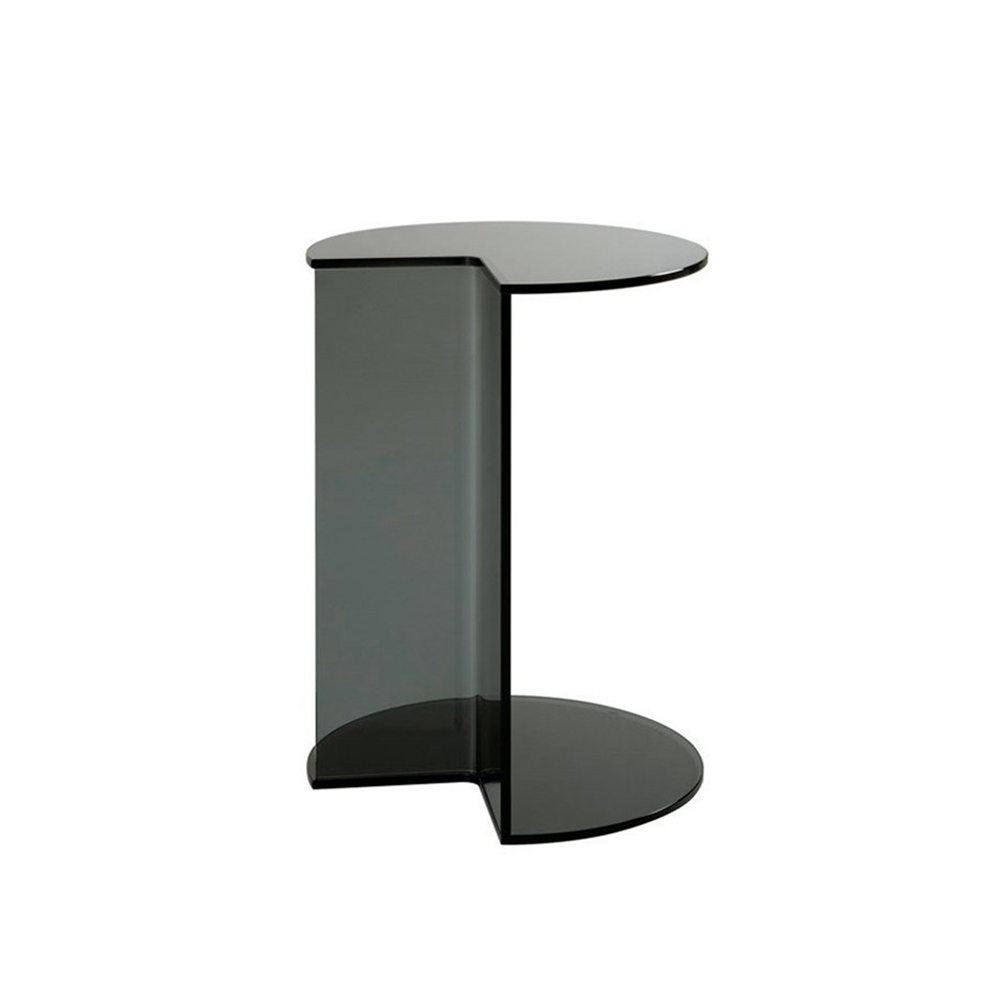 Mesa auxiliar Pacman de Tonin casa. Muebles modernos de hogar.
