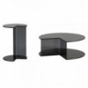 Mesa auxiliar Pacman de Tonin casa. Muebles modernos de hogar.