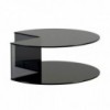 Mesa auxiliar Pacman de Tonin casa. Muebles modernos de hogar.
