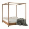 Cama Havana de Tonin casa. Muebles modernos de hogar.