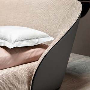 Cama Mama de Tonin casa. Muebles modernos de hogar.