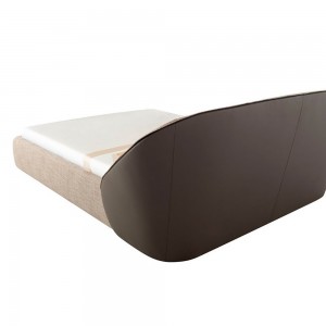 Cama Mama de Tonin casa. Muebles modernos de hogar.
