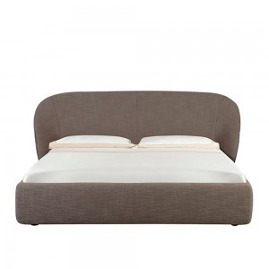 Cama Mama de Tonin casa. Muebles modernos de hogar.