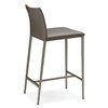Taburete Norma ML Couture de Cattelan Italia. Muebles modernos italianos.