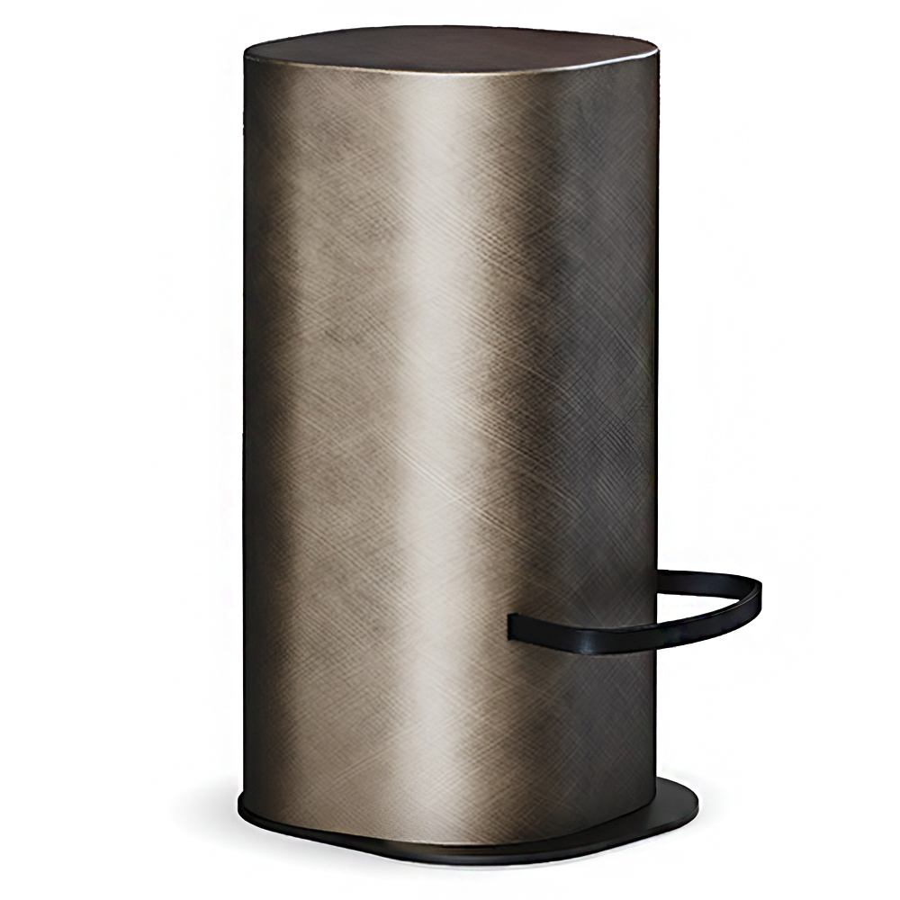 Taburete Pancho de Cattelan Italia. Taburetes modernos de diseño italianos.