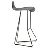 Taburete Pepe de Cattelan Italia. Muebles modernos de diseño italiano.